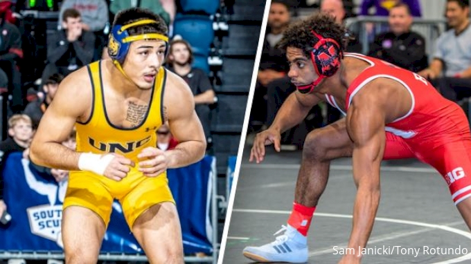 Cliff Keen Las Vegas Lightweight Preview & Predictions - FloWrestling