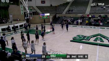 Replay: MC vs Delta State | Jan 18 @ 2 PM