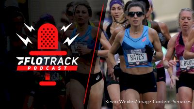 379. Changes To The U.S. Marathon Trials?