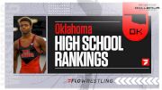 2021-22 Oklahoma High School Rankings