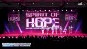 Georgia All Stars - Glamorous [2026 L1 Youth - D2 - Small Day 2] 2026 Spirit of Hope Grand Nationals