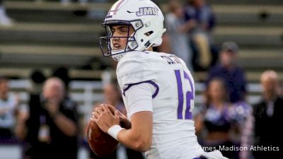 JMU-SELA Playoffs Dubbed "The Cole Bowl," and More