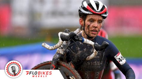 T-Minus One Week Until The Top Cyclocross Riders In The USA Race Head-To-Head
