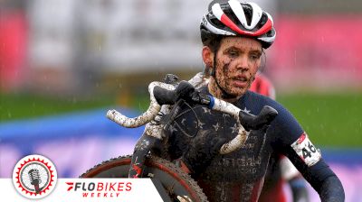 One Week Until USA CX Nats!