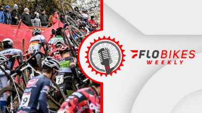 Antwerpen World Cup Canceled, Cyclocross Takes Aim At Olympic Bid With Val di Sole World Cup | FloBikes Weekly