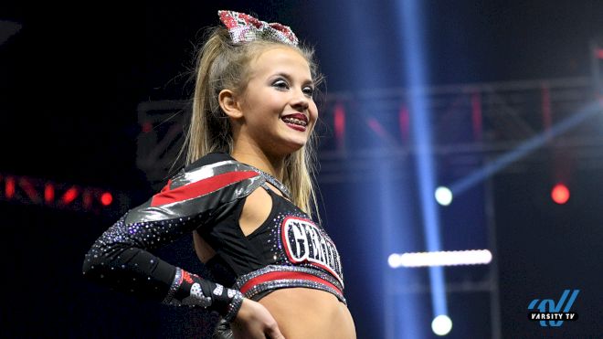 4 Teams To Watch At the 2021 Spirit Celebration Dallas Grand Nationals