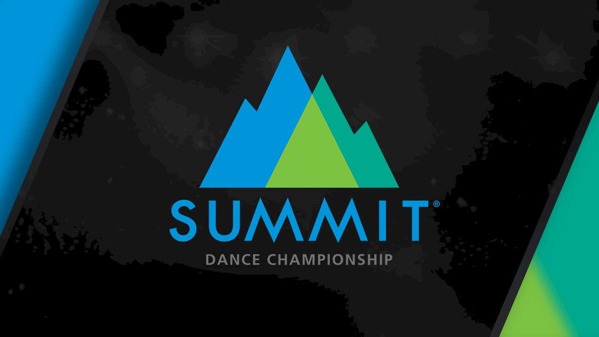 The Dance Summit 2022 Awarded Bid List