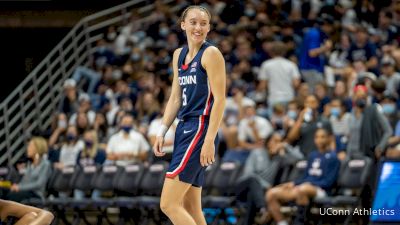 Big East Women's Basketball Top Scorers in February. Here's Who To Know