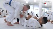 Inside AOJ: Gui Mendes Leads A Fast Paced Warmup At Comp Class