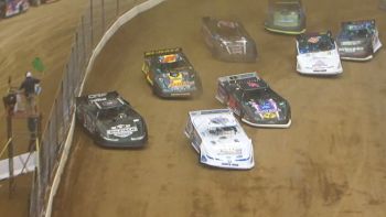 Feature Replay | Super Late Models Thursday at Gateway Dirt Nationals