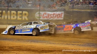 No Apologies From Tyler Carpenter After Gateway Dirt Nationals Win