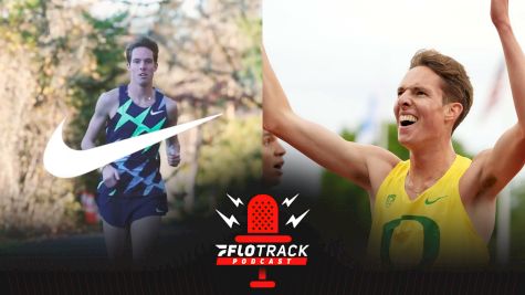 Cooper Teare Signs Pro Deal With Nike