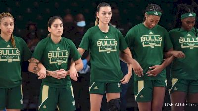 South Florida Preview: Bulls Finally Ready To Play Spoiler