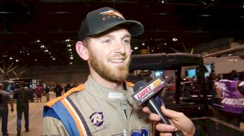 Myles Moos Is Friday Victor At Gateway Dirt Nationals