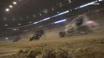 Sights & Sounds Friday At The Gateway Dirt Nationals