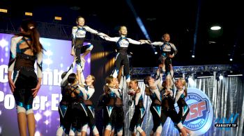 Spreading The Love Of All Star: Columbus Power Elite