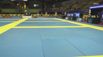 Replay: Mat 1 - 2026 IBJJF European NoGi | Oct 31 @ 6 PM