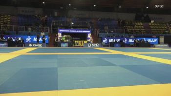 Replay: Mat 6 - 2026 IBJJF European NoGi | Oct 31 @ 6 PM