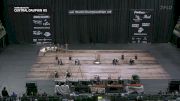 Central Dauphin HS "Harrisburg PA" at 2026 WGI Percussion/Winds World Championships