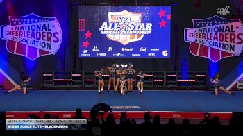 Strike Force Elite - Blackhawks [2026 L2 Youth - Flex - D2 - Small - C Day 2] 2026 NCA All-Star National Championship