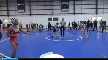 80 lbs Round 4 (6 Team) - Joseph Winfield, GREAT NECK WC - GREEN vs Bryson Galofaro, SCANLAN WA