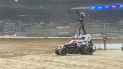 Making A Case To Keep Midgets At The Gateway Dirt Nationals