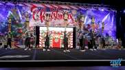 Watch 8 Routines That Earned Bids To The Cheerleading Worlds