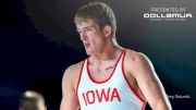 Iowa High School Wrestling Mini Boards