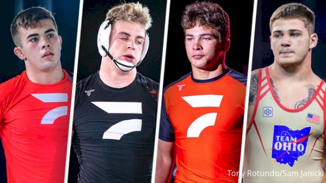Insane Ironman Field Is Set With 80+ Ranked Wrestlers!