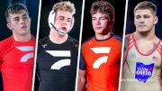 Insane Ironman Field Is Set With 80+ Ranked Wrestlers!