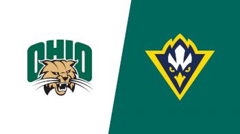 Full Replay - Ohio vs UNCW - DH, Game 1 - Ohio vs UNCW - Mar 14, 2021 at 11:50 AM EDT