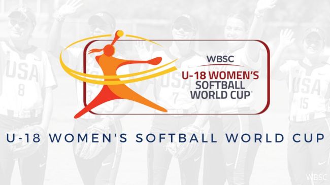 Usa U18 National Team Set To Compete In Wbsc Women S Softball World Cup Flosoftball