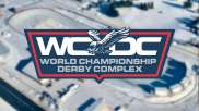 Full Replay | World Championship Snowmobile Derby 1/16/22