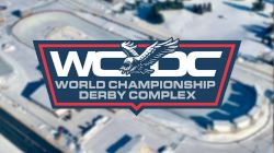 2022 World Championship Snowmobile Derby