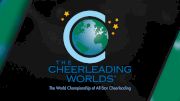 How to Watch: 2022: REBROADCAST: The Cheerleading Worlds