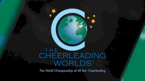 How to Watch: 2022: REBROADCAST: The Cheerleading Worlds