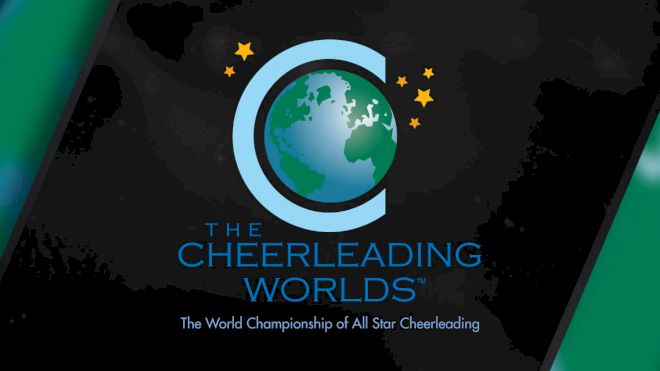 How to Watch: 2022: REBROADCAST: The Cheerleading Worlds