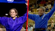 The Favorites To Win The Women's Absolute Division At IBJJF Worlds