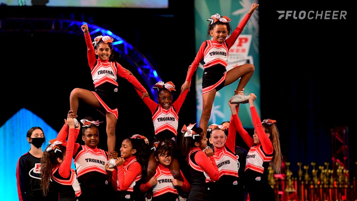 How To Watch The 2025 Pop Warner National Cheer & Dance Championship