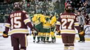 CCHA RinkRap: NMU, Duluth & The Anatomy Of An Upset