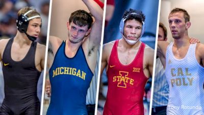 Cy-Hawk & CKLV Madness | FloWrestling Radio Live (Ep. 728)