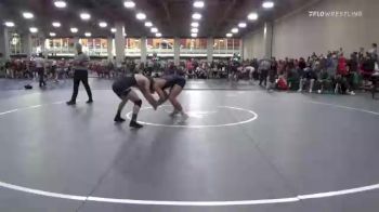 157 lbs Quarterfinal - Jordan Faifai, Syracuse vs Kelton Smith, Payson