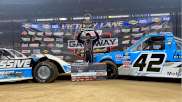 Interview: Tyler Carpenter Set For NASCAR Truck Debut At Knoxville Raceway