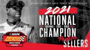 Peyton Sellers Cherishes Second NASCAR National Title More