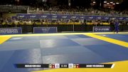 Nicolas Von Faulk vs Jovani Tito Gonzalez 2026 Pan Kids Jiu-Jitsu IBJJF Championship