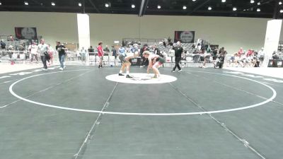 190 lbs Champ. Rd Of 16 - Rylan Harvey, Red Ryder Wrestling Club vs Everett Joyce, Wichita Training Center