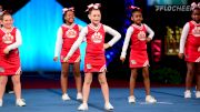 Pop Warner National Cheer & Dance Championship 2024 Watch Guide