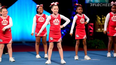 Pop Warner National Cheer & Dance Championship 2024 Watch Guide