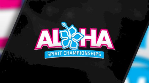 2022 Aloha Reach The Beach: Daytona Beach Showdown - DI/DII