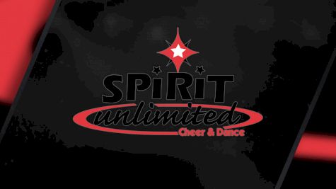 2022 Spirit Unlimited Greenbelt Challenge
